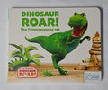 Dinosaur Roar Series - Books4happiness 
