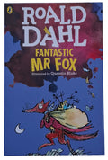 Fantastic Mr. Fox by Roald Dahl