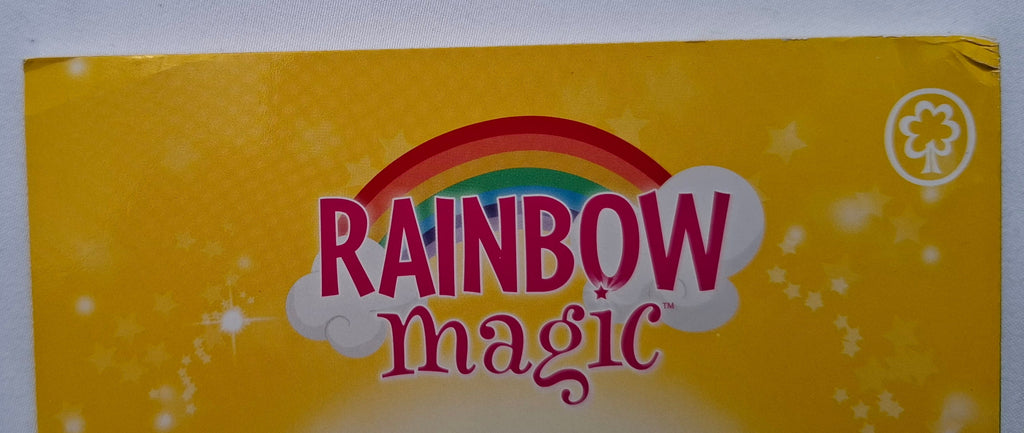 Rainbow Magic - Party Fairies Bundle -Books 2, 3, 6, & 7