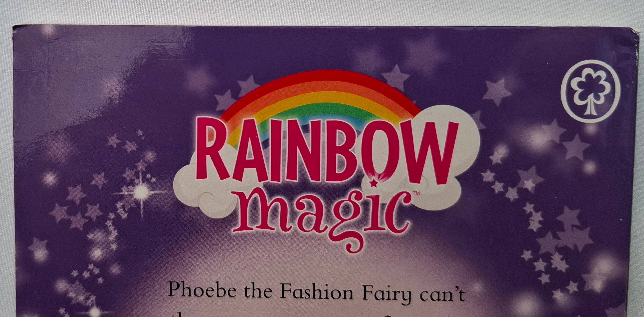 Rainbow Magic - Party Fairies Bundle -Books 2, 3, 6, & 7