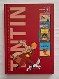Adventures of Tintin: Volume 3 by Hergé