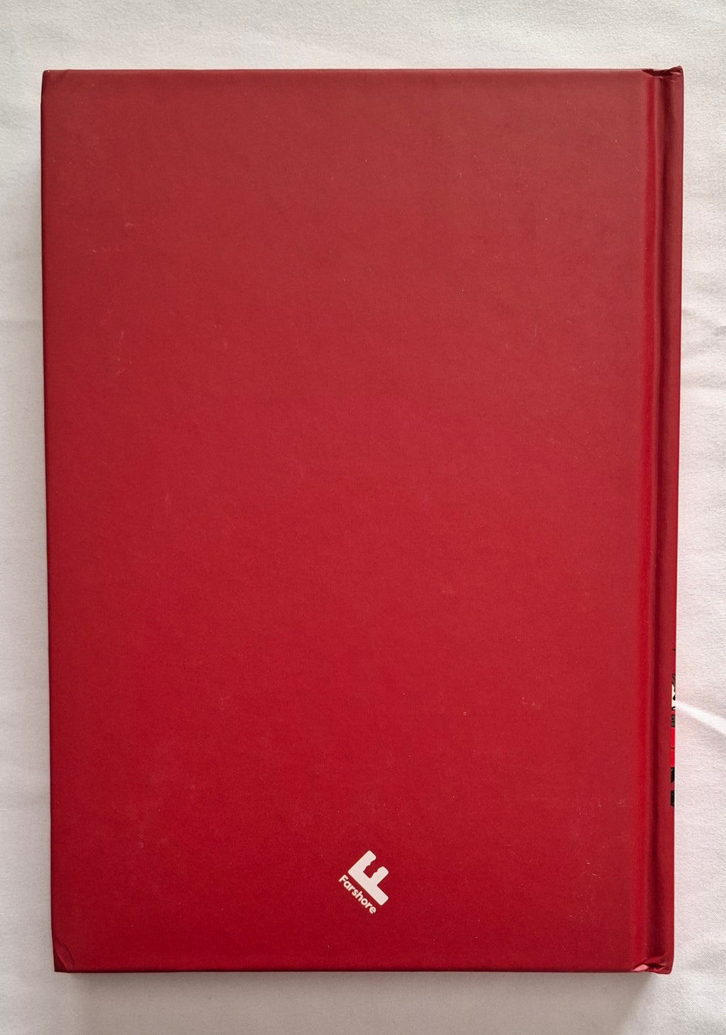 Adventures of Tintin: Volume 4