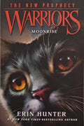 Moonrise: Warriors - The New Prophecy by Erin Hunter