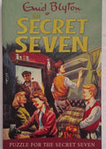 THE FAMOUS FIVE BOOK NO 11 FIVE HAVE A WONDERFUL TIME BY ENID BLYTON