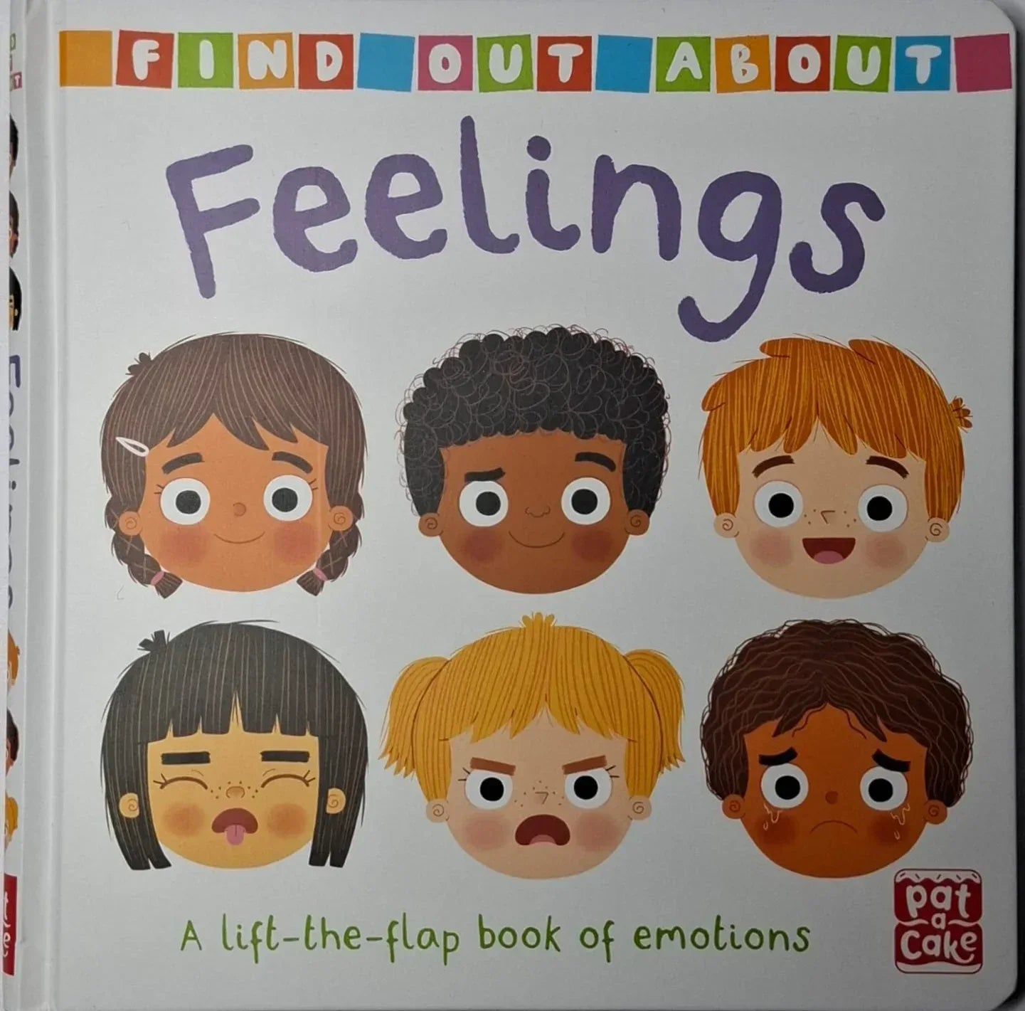 Find Out About Series by Mandy Archer - Books4happiness 