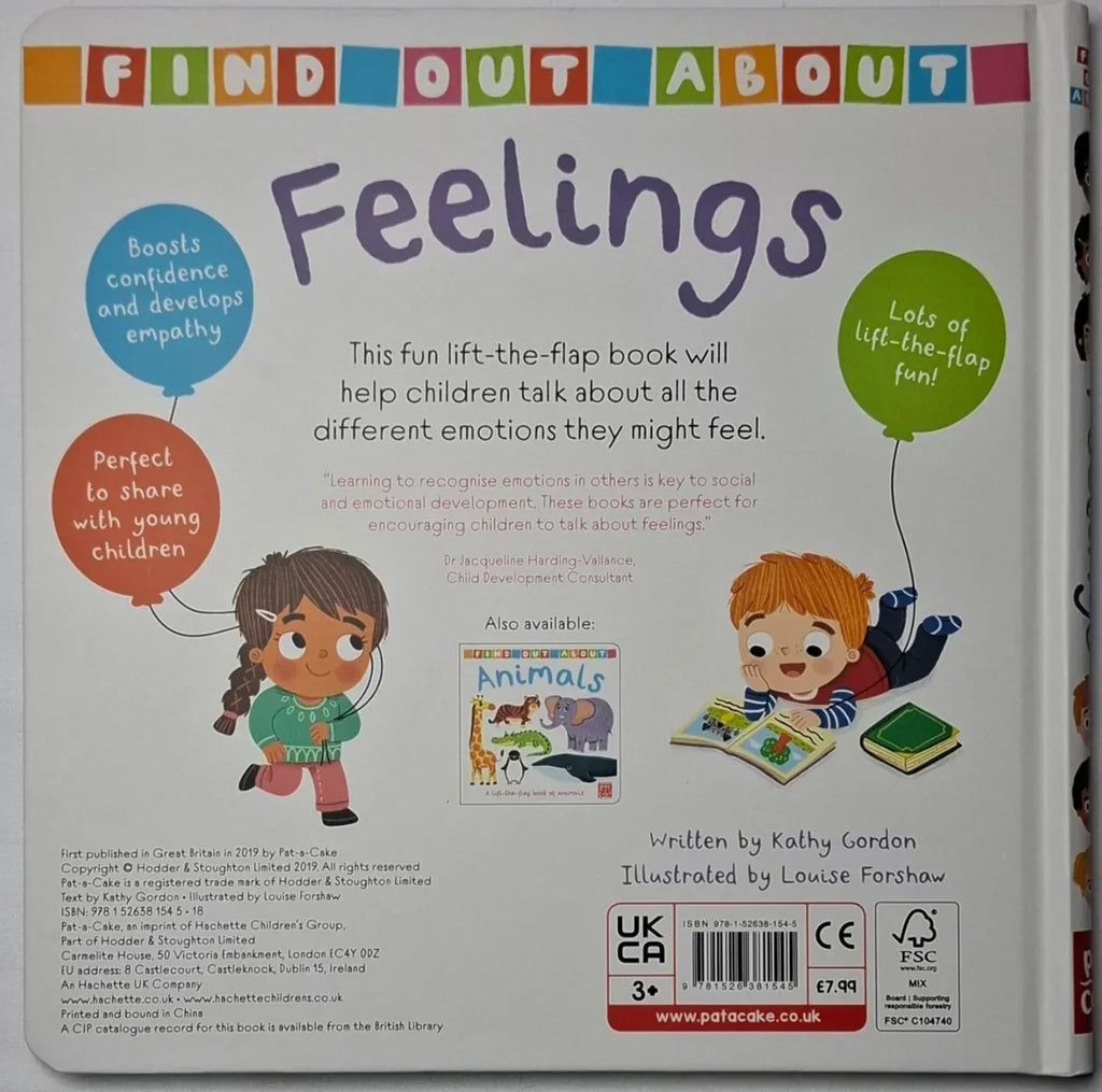 Find Out About Series by Mandy Archer - Books4happiness 