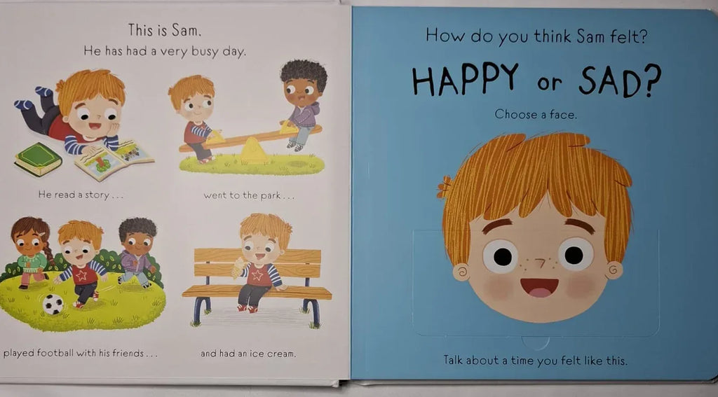 Find Out About Series by Mandy Archer - Books4happiness 