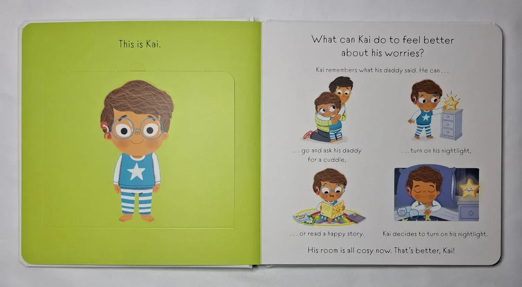 Find Out About Series by Mandy Archer - Books4happiness 