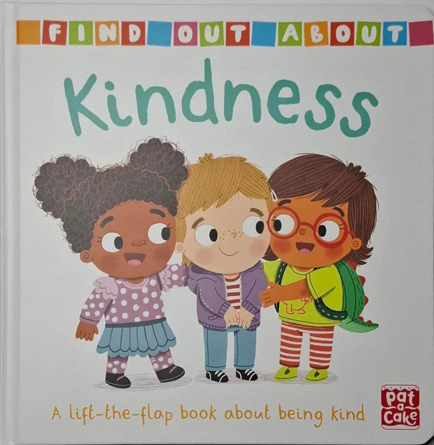 Find Out About Series by Mandy Archer - Books4happiness 