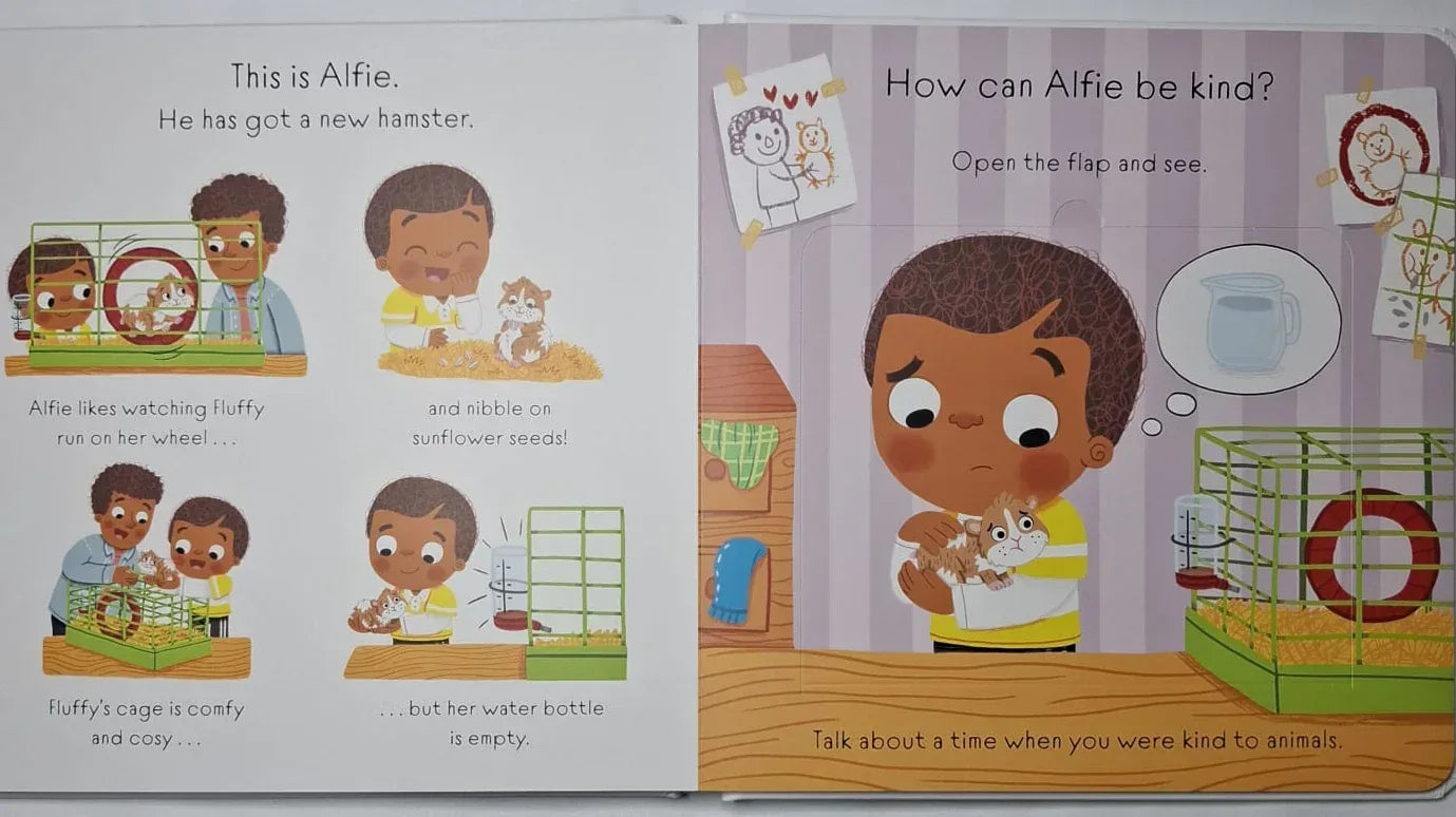 Find Out About Series by Mandy Archer - Books4happiness 