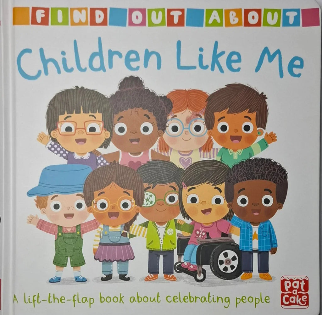 Find Out About Series by Mandy Archer - Books4happiness 