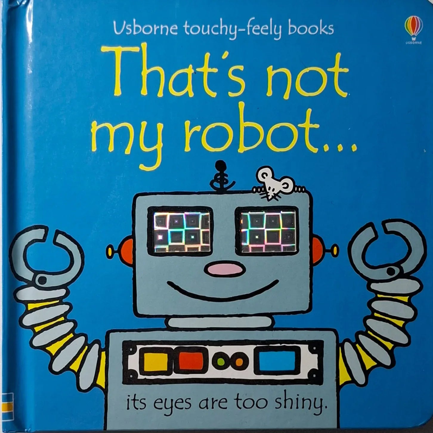 Usborne That's Not My... , Bus, Truck, Plane, Wombat, Elephant, Owl, Cow, Dragon, Monster - Books4happiness 