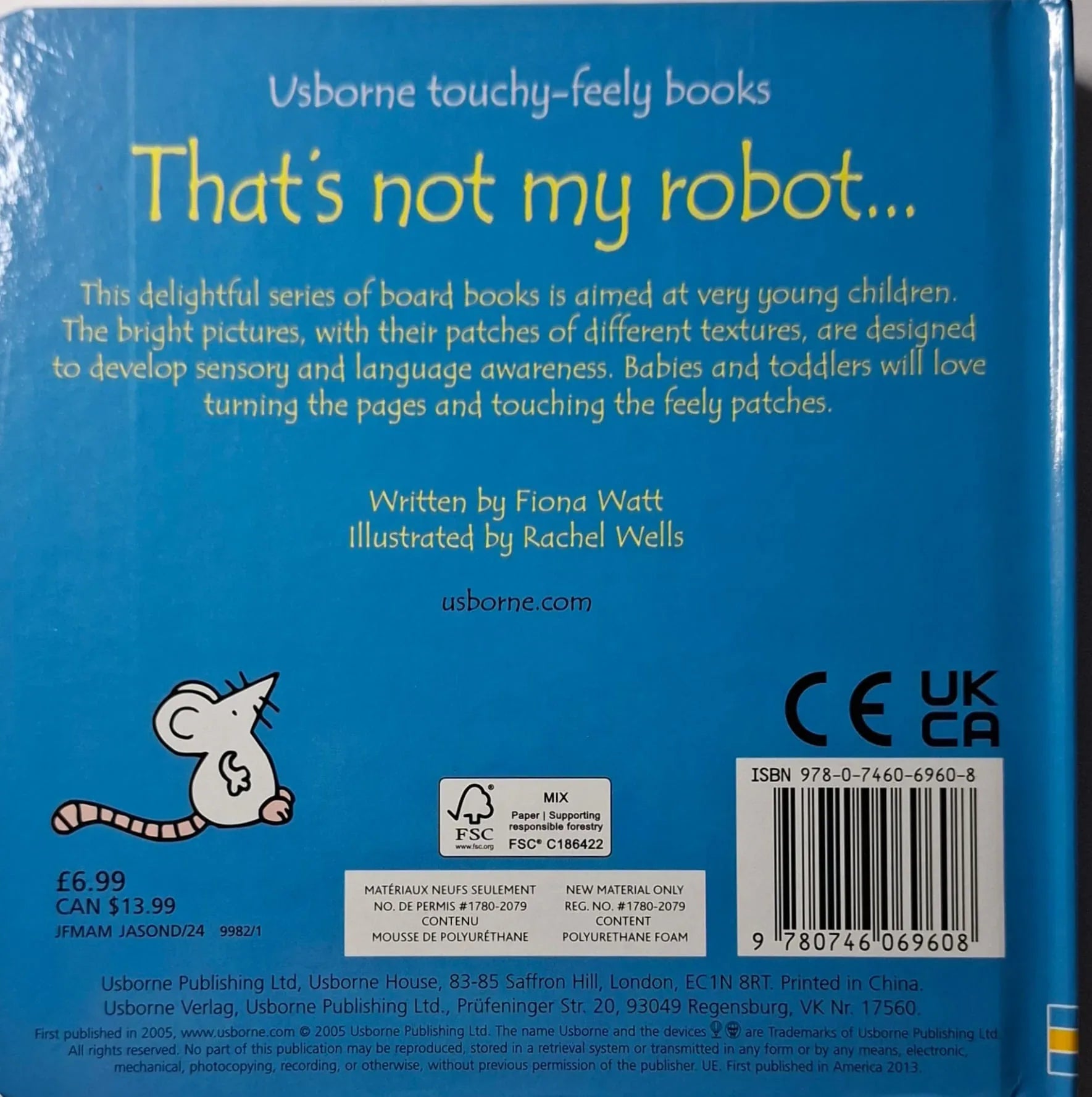 Usborne That's Not My... , Bus, Truck, Plane, Wombat, Elephant, Owl, Cow, Dragon, Monster - Books4happiness 