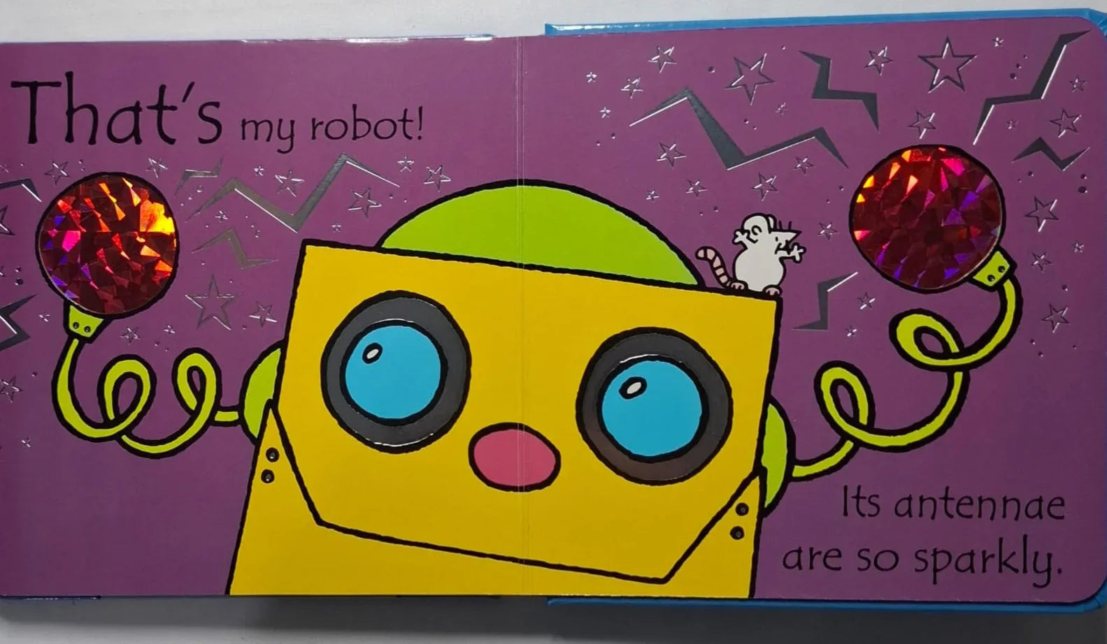 Usborne That's Not My... , Bus, Truck, Plane, Wombat, Elephant, Owl, Cow, Dragon, Monster - Books4happiness 