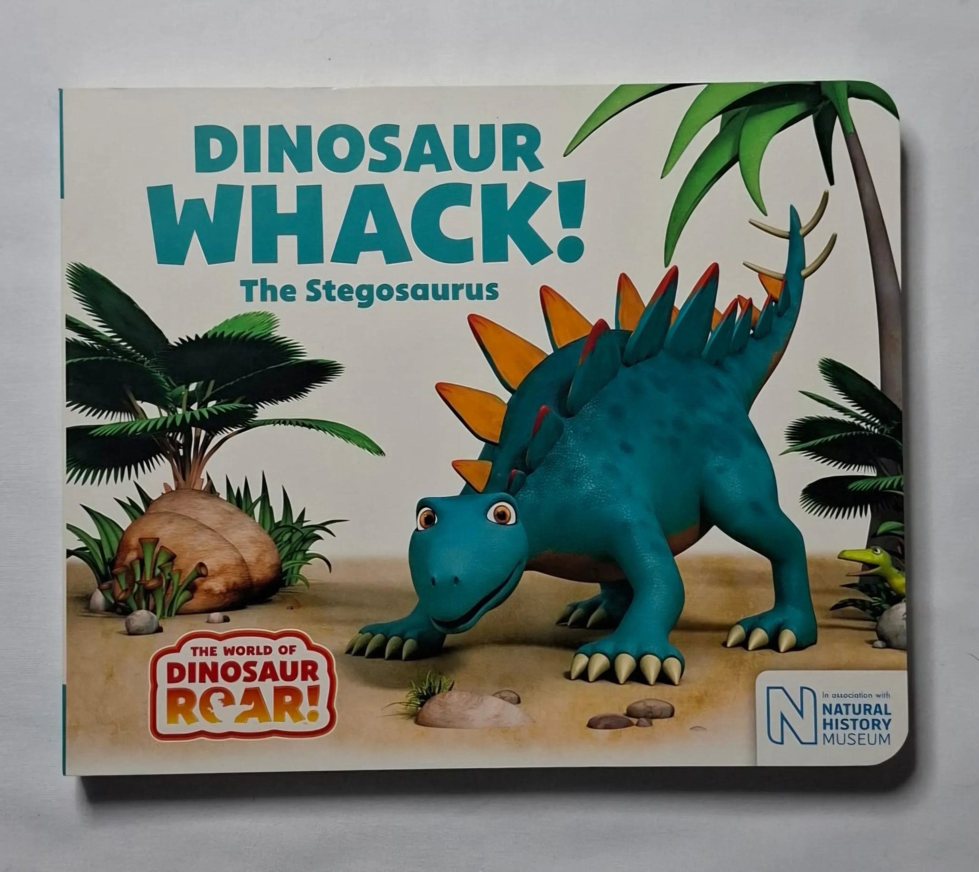 Dinosaur Roar Series - Books4happiness 