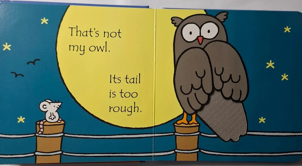 Usborne That's Not My... , Bus, Truck, Plane, Wombat, Elephant, Owl, Cow, Dragon, Monster - Books4happiness 