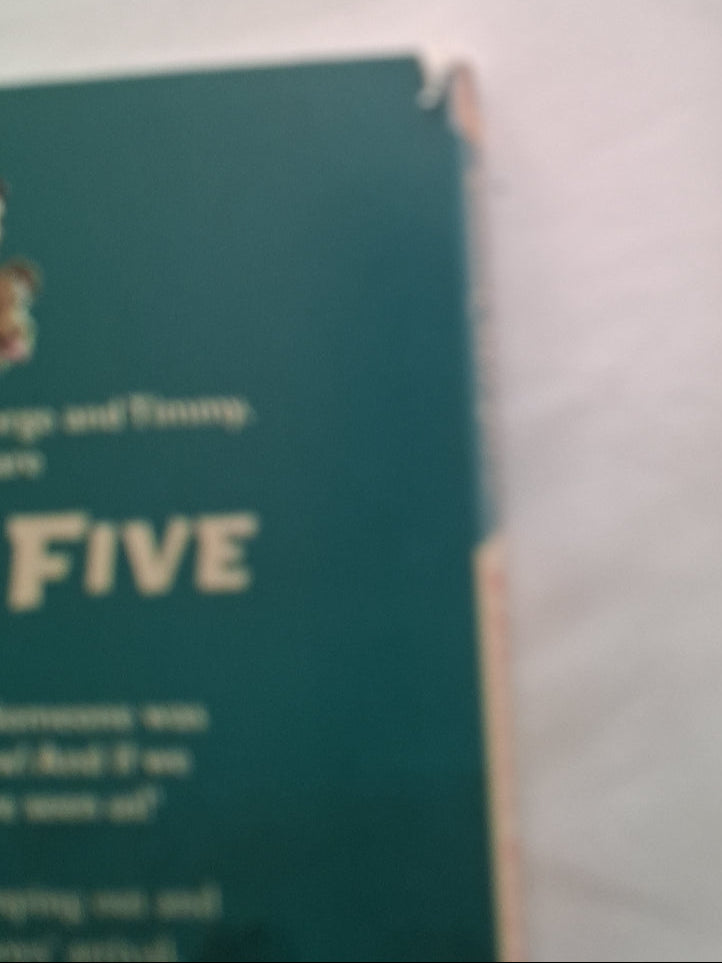 Paddington Goes To Town And Paddington Helps out