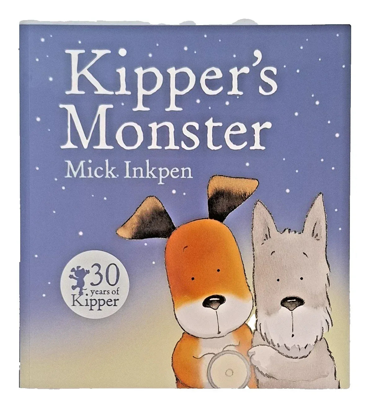 Kipper by Mick Inkpen - Books4happiness 