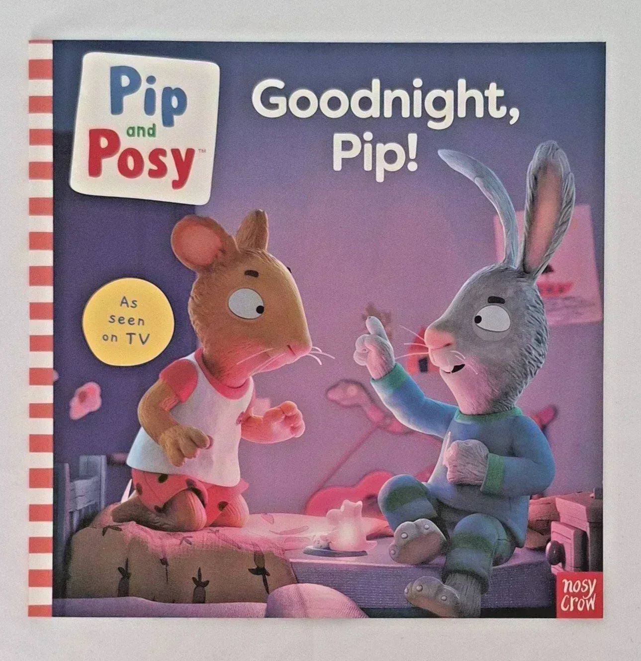 Pip and Posy Picture books - Books4happiness 