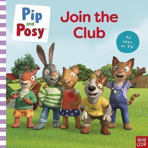 Pip and Posy Picture books - Books4happiness 