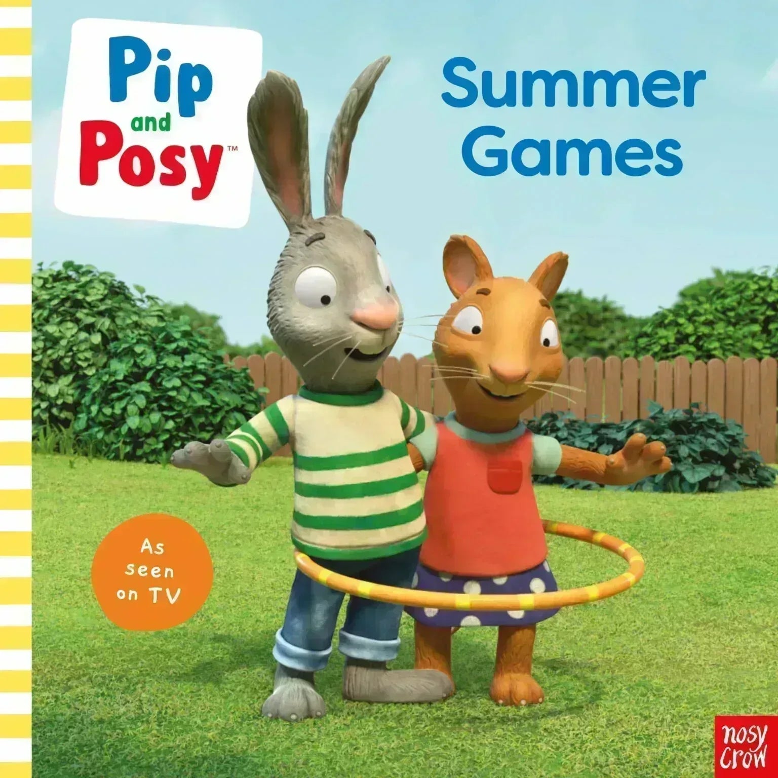 Pip and Posy Picture books - Books4happiness 