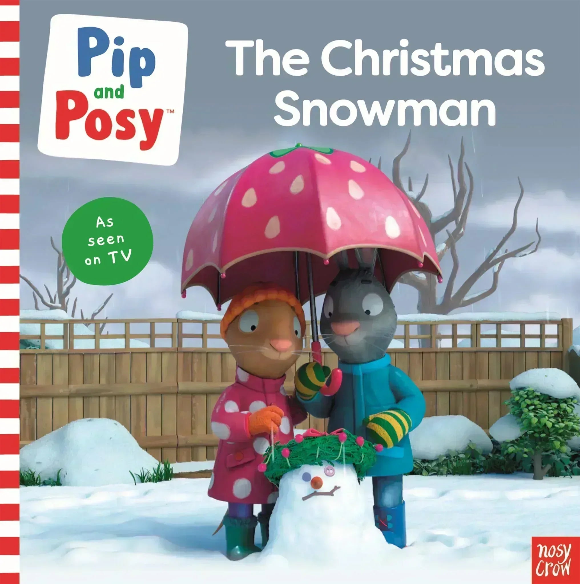 Pip and Posy Picture books - Books4happiness 